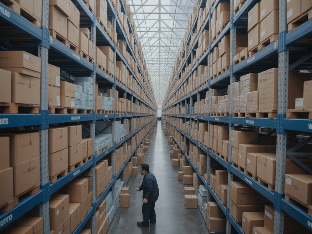How generative AI is reinventing supply chain scenario planning and risk mitigation How generative AI is reinventing supply chain scenario planning and risk mitigation