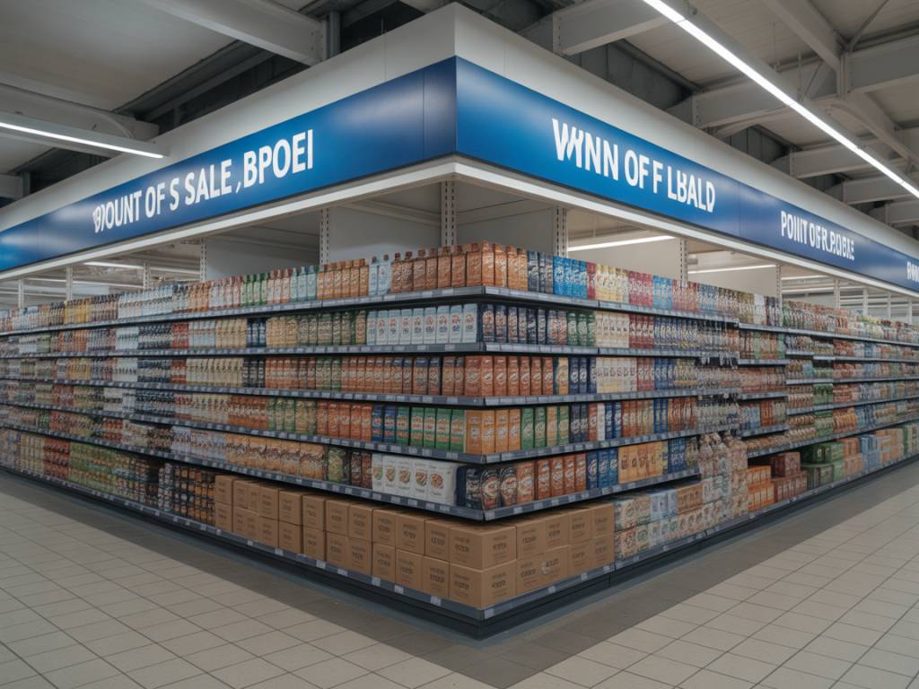 What is point of sale display and why it matters in retail logistics What is point of sale display and why it matters in retail logistics