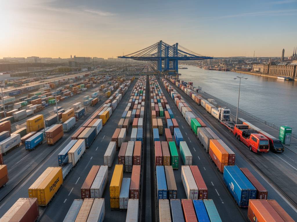 What to expect at intermodal europe 2025 for supply chain professionals What to expect at intermodal europe 2025 for supply chain professionals