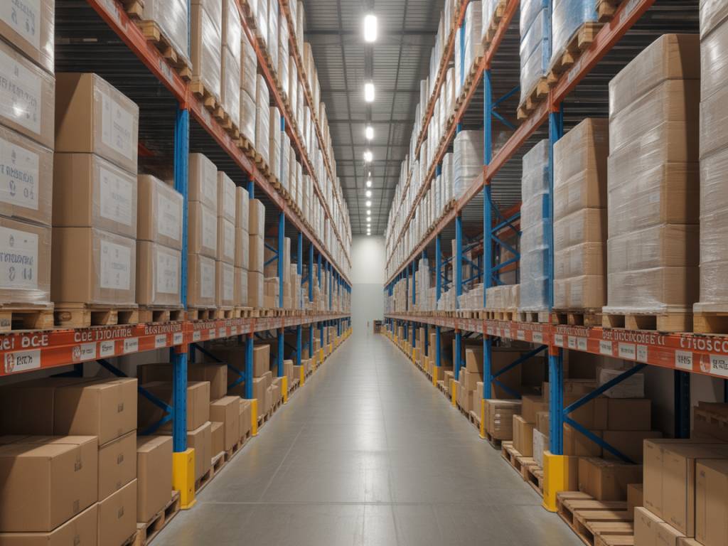 Exploring the future of warehousing: trends transforming storage and distribution Exploring the future of warehousing: trends transforming storage and distribution