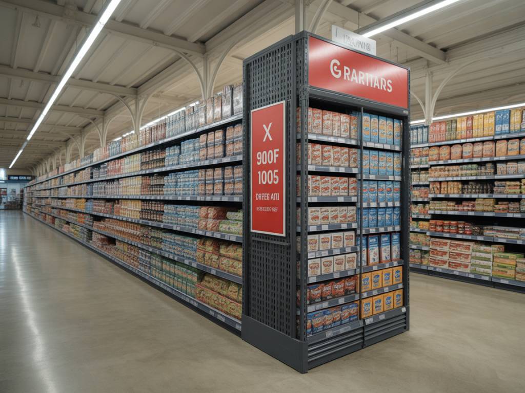 How free standing display units enhance retail supply chains How free standing display units enhance retail supply chains